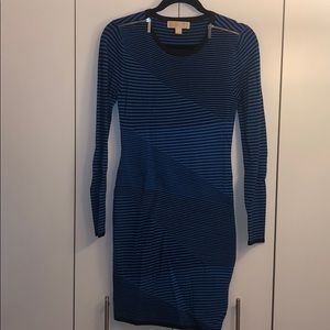 Michael Kors Sweater Dress